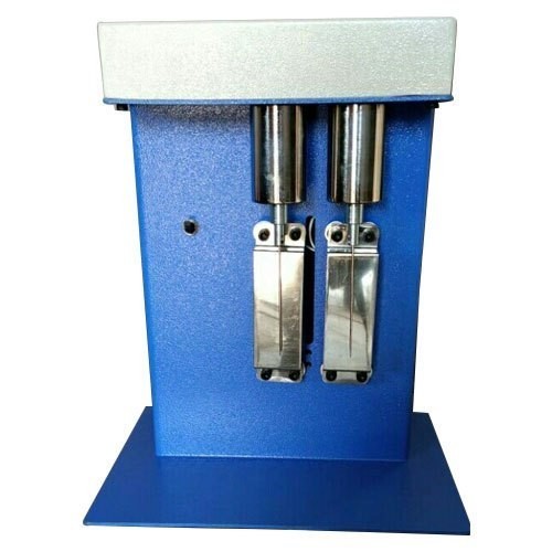 Long Cotton Wick Making Machine