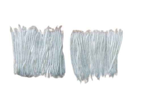 Long Cotton Wick Making Machine