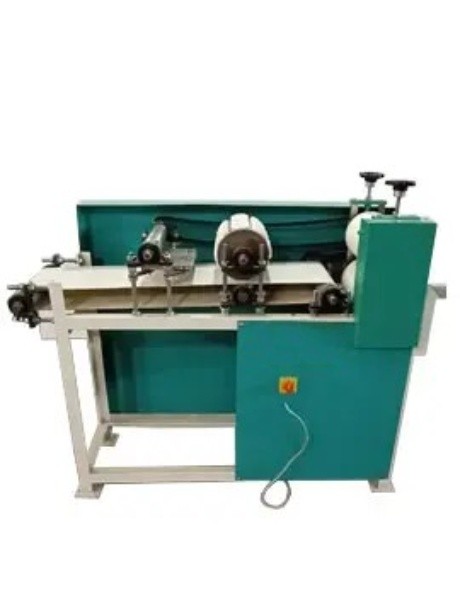 Pani Puri Making Machine