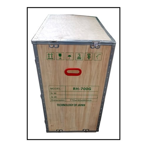 Really Power Weeder 5HP Petrol