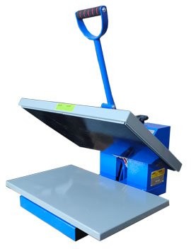 Blister/Scrubber Manual Packing Machine Sensor Type