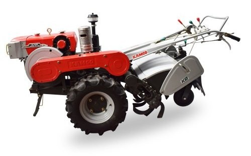 Kamco KMB 200 Power Tiller 12Hp