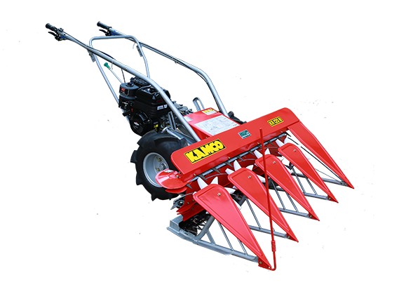 Kamco Power Reaper 120 B 4.6HP