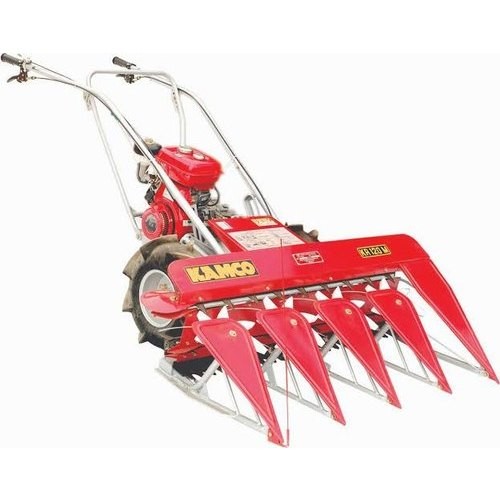 Kamco 120DS Power Reaper Diesel Engine