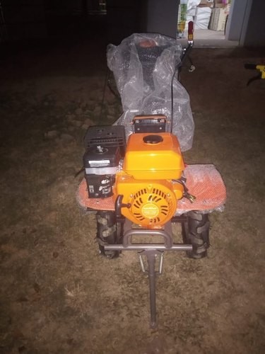 Power Weeder Petrol Engine 6 HP Auto Start NWP-170