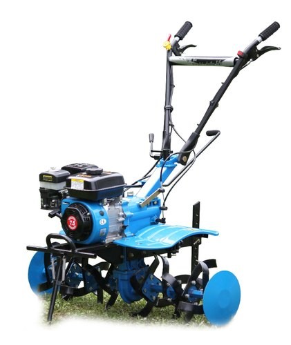 Manual Start Petrol Power Weeder G-105 - 6.5 Hp