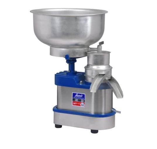 Cream Separator 100 LPH Electric Operated