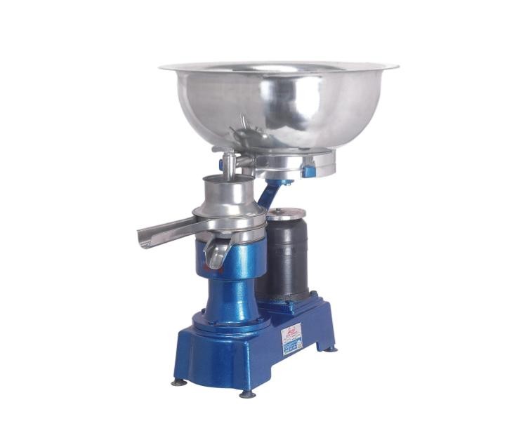 Cream Separator 165 LPH Electric Operated