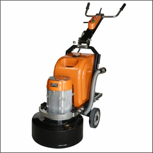 Concrete Floor Grinding Machine