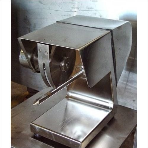 CHICKEN CUTTING MACHINE, SS, 1HP, 10