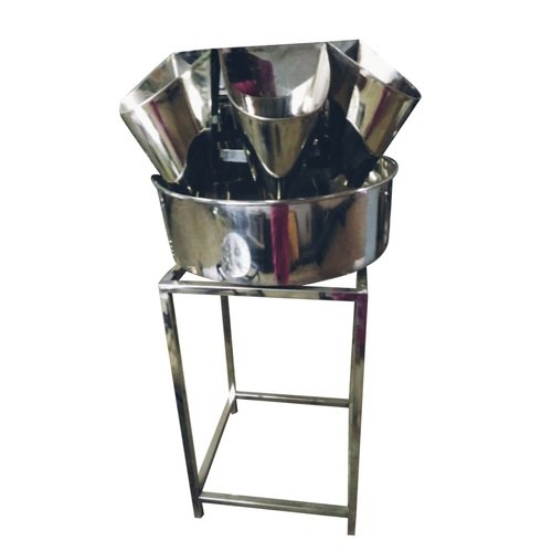 Chicken Killing Cone with SS Stand, 6