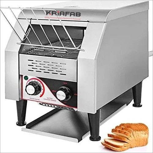 Conveyor Toaster,300 slices per hour