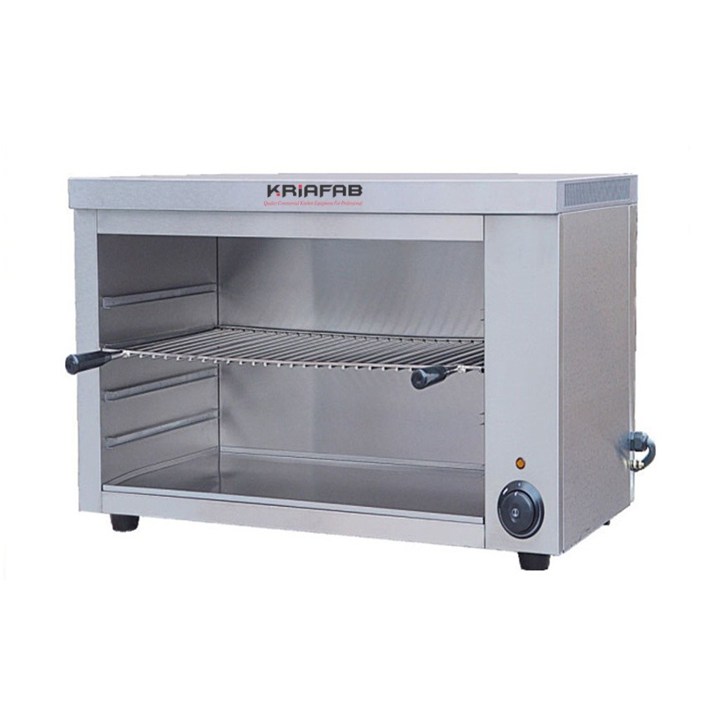 Salamander big TES - 937