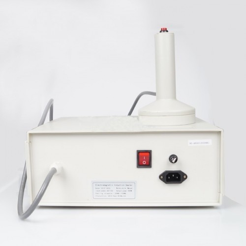Aluminium Foil Induction Sealer( Sealing Diameter: 50-130 mm)