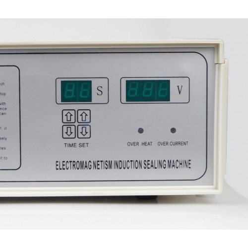 Aluminium Foil Induction Sealer( Sealing Diameter: 50-130 mm)