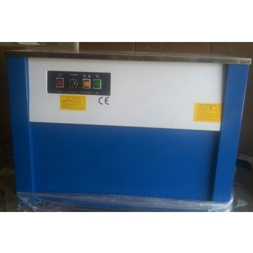 Automatic Strapping Machine (895×565×580mm) Economy Model