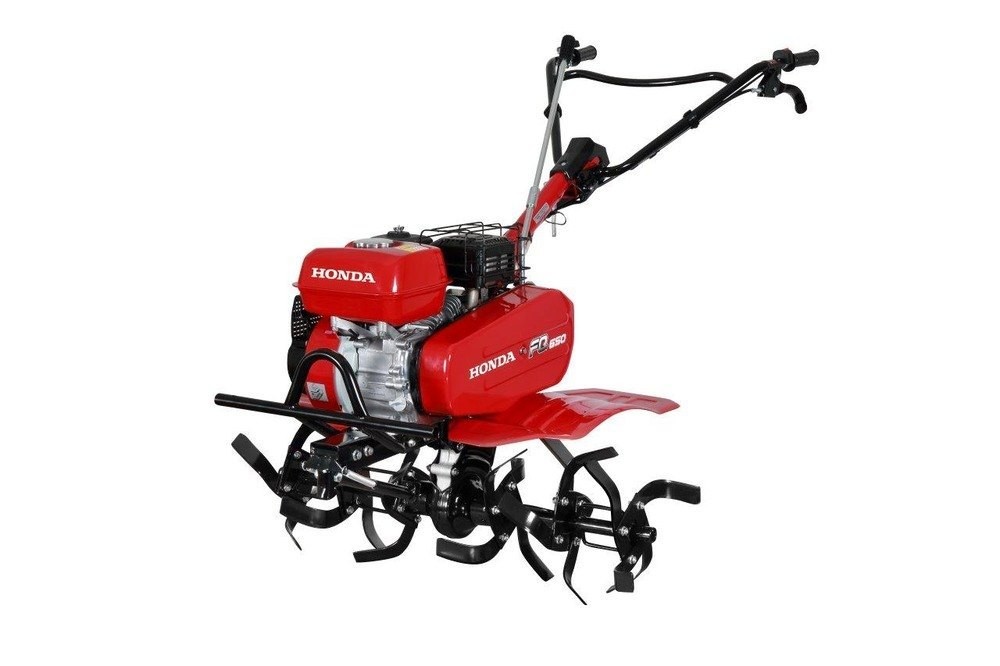 Honda Power Weeder FQ650