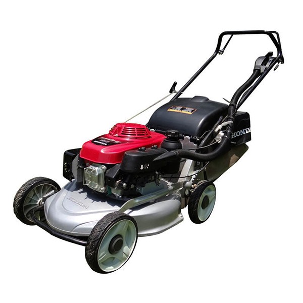 Honda Petrol Lawn Mower HRJ196 470mm