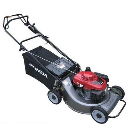 Honda Petrol Lawn Mower HRJ196 470mm