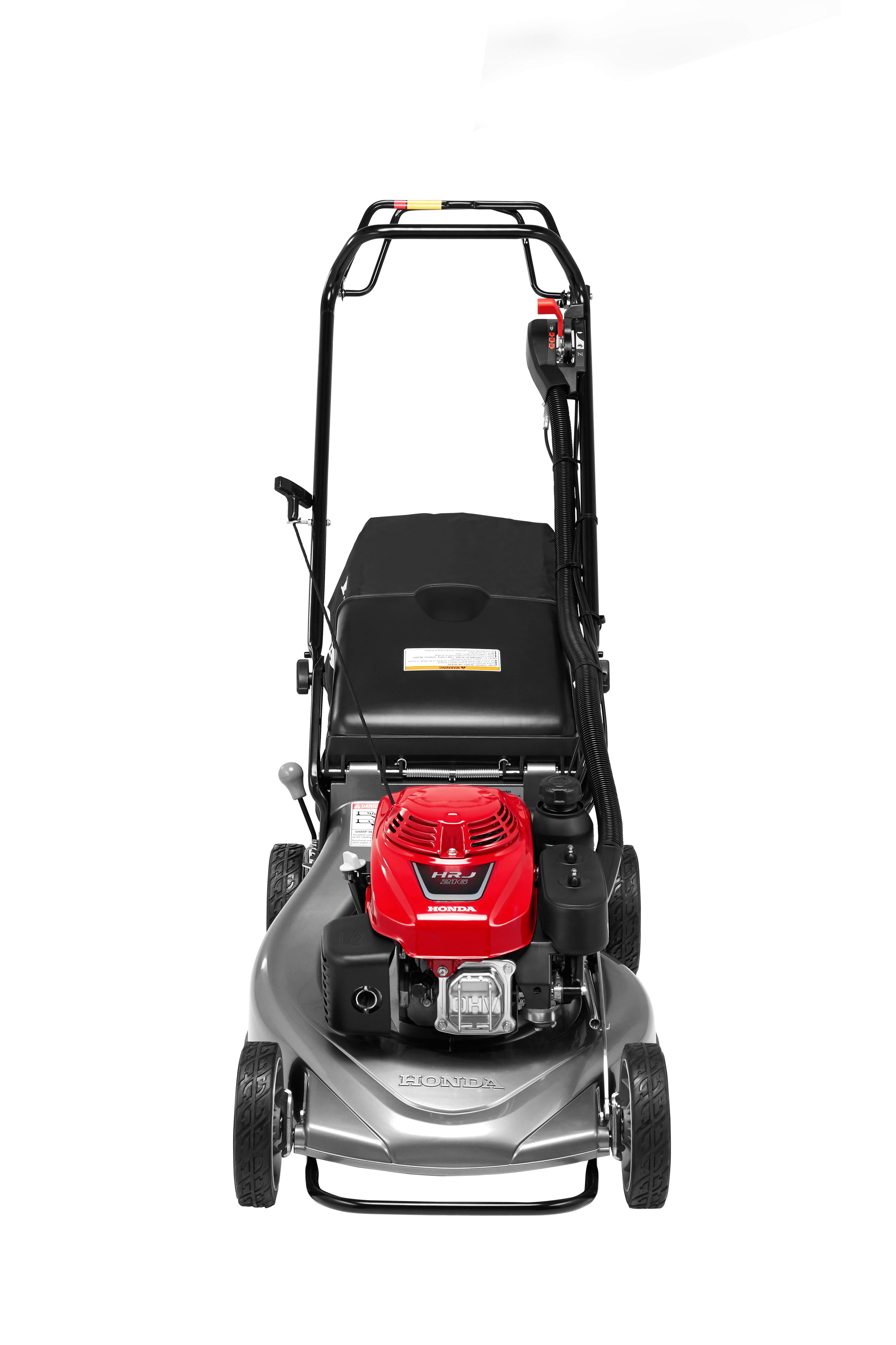 Honda Petrol Lawn Mower HRJ216 530mm