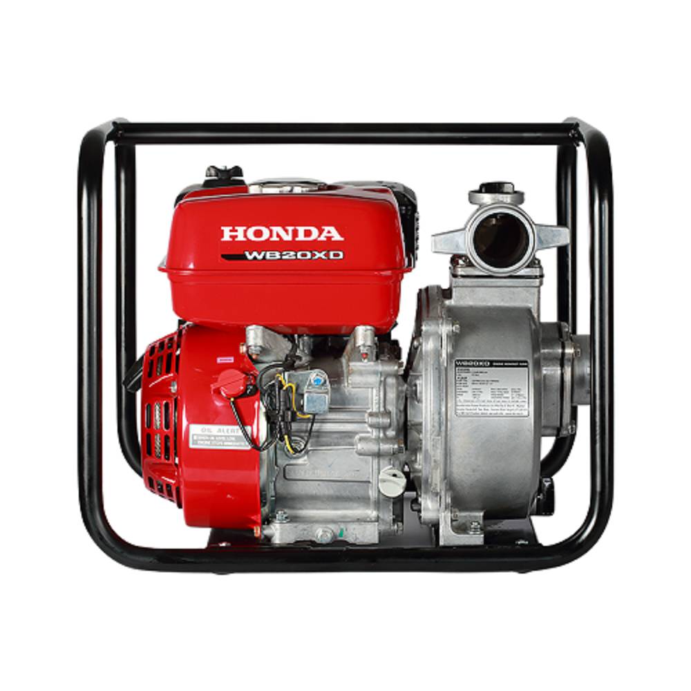 Honda Water Pump WB20XD