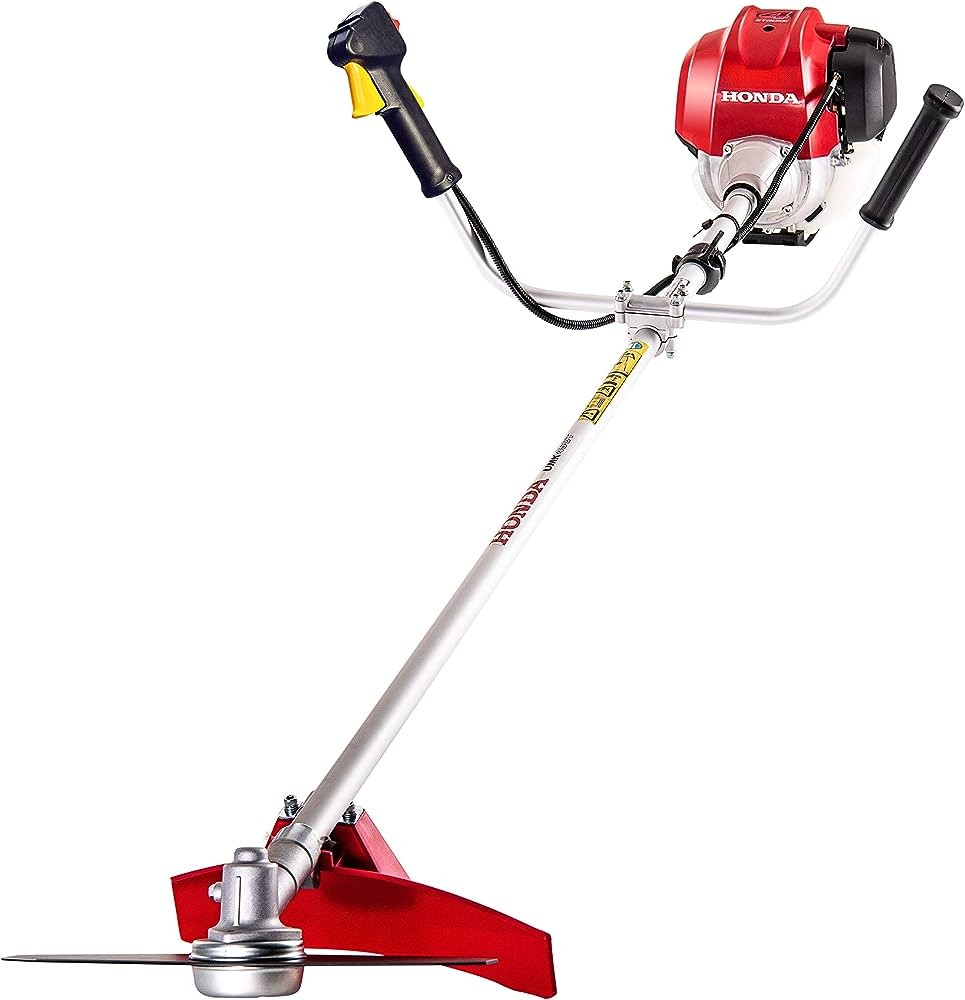 Honda Brush Cutter UMK450T U2NT