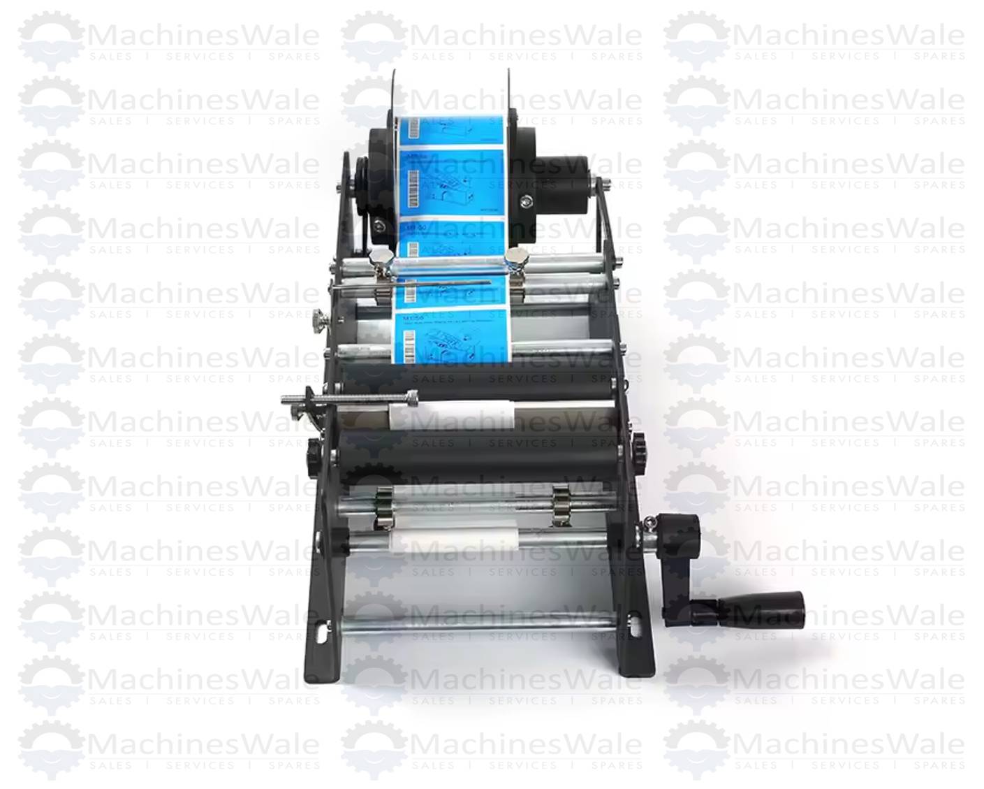 Portable Manual Labelling Machine