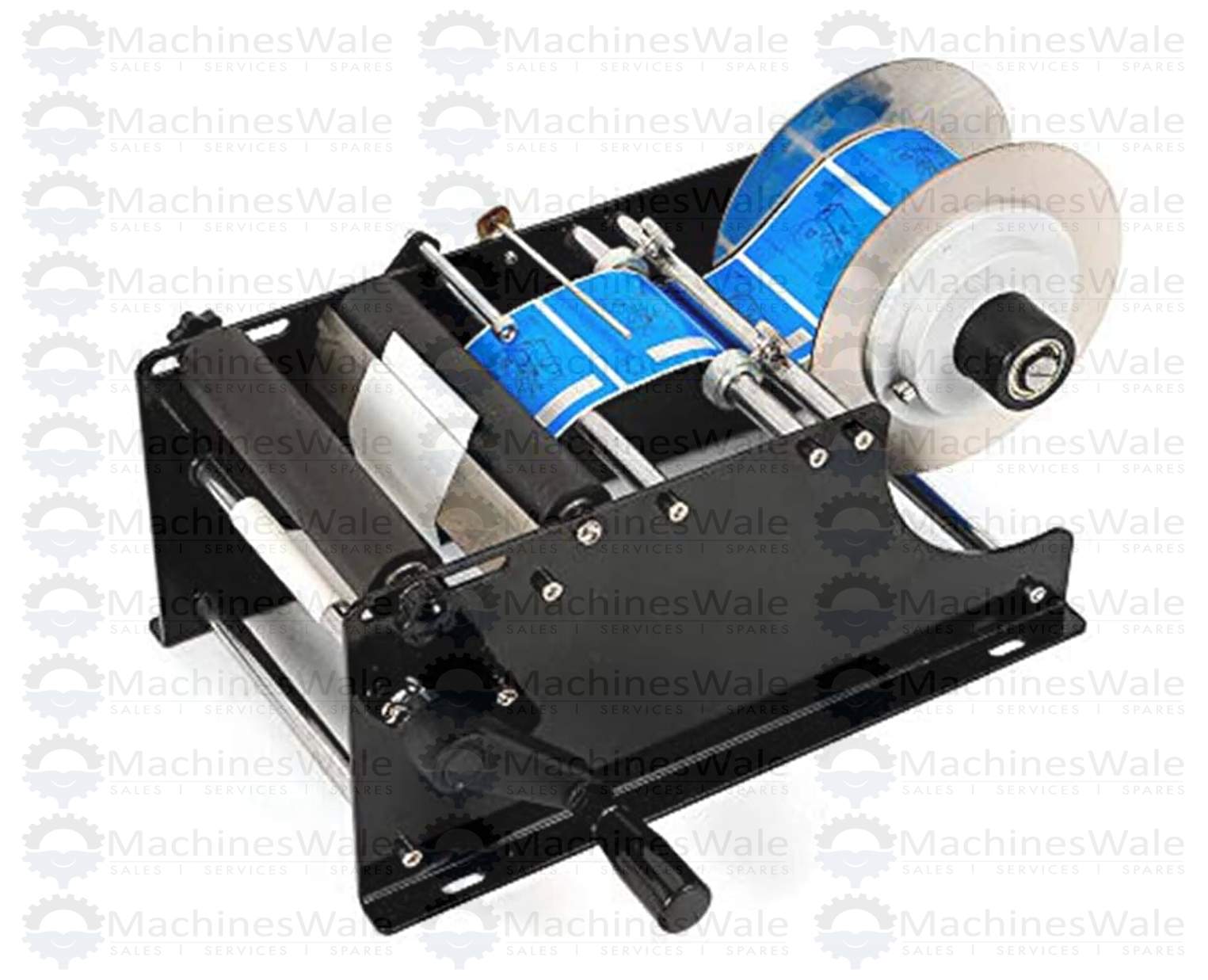 Portable Manual Labelling Machine