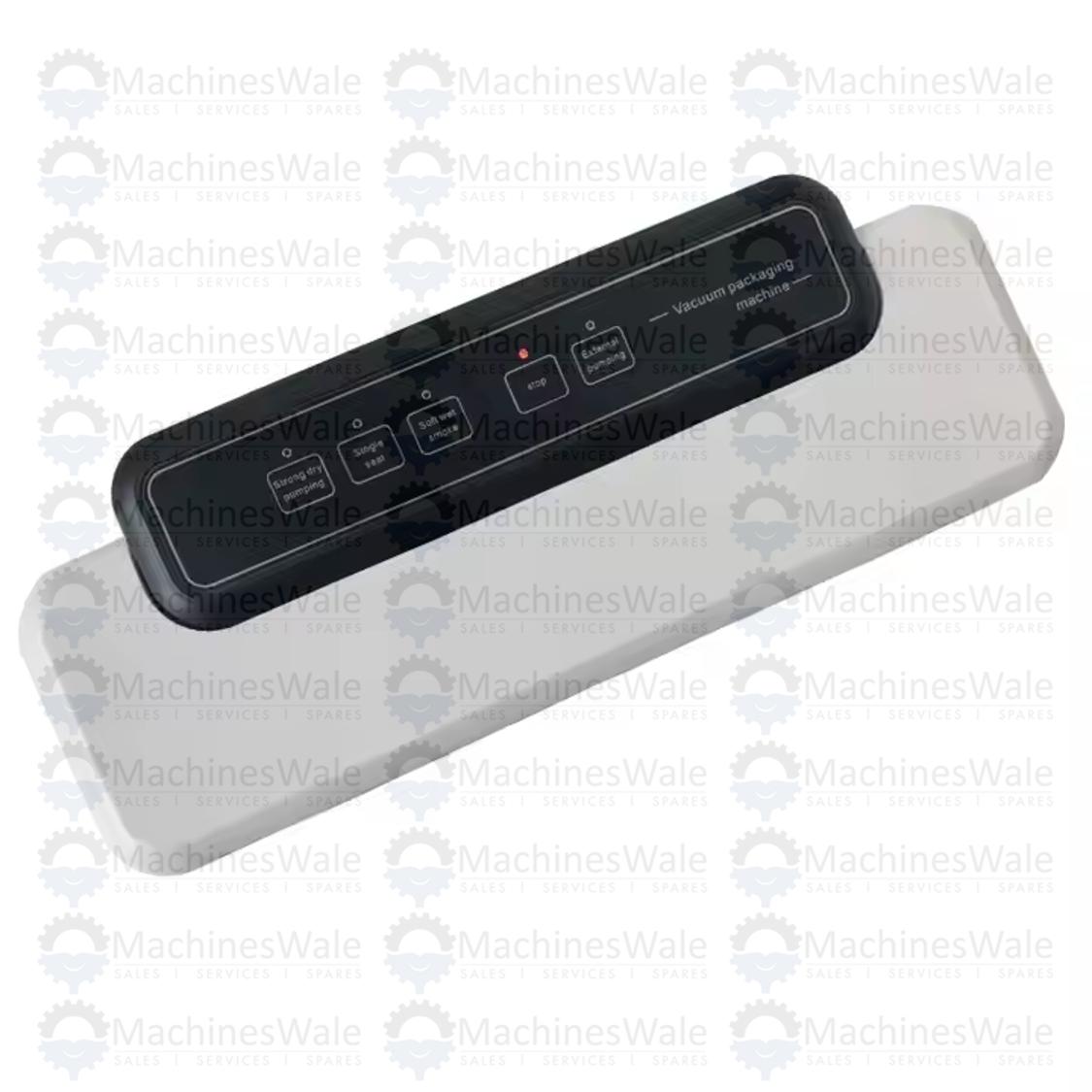 Heavy Duty Semi Automatic Household Vacuum Sealer Machine