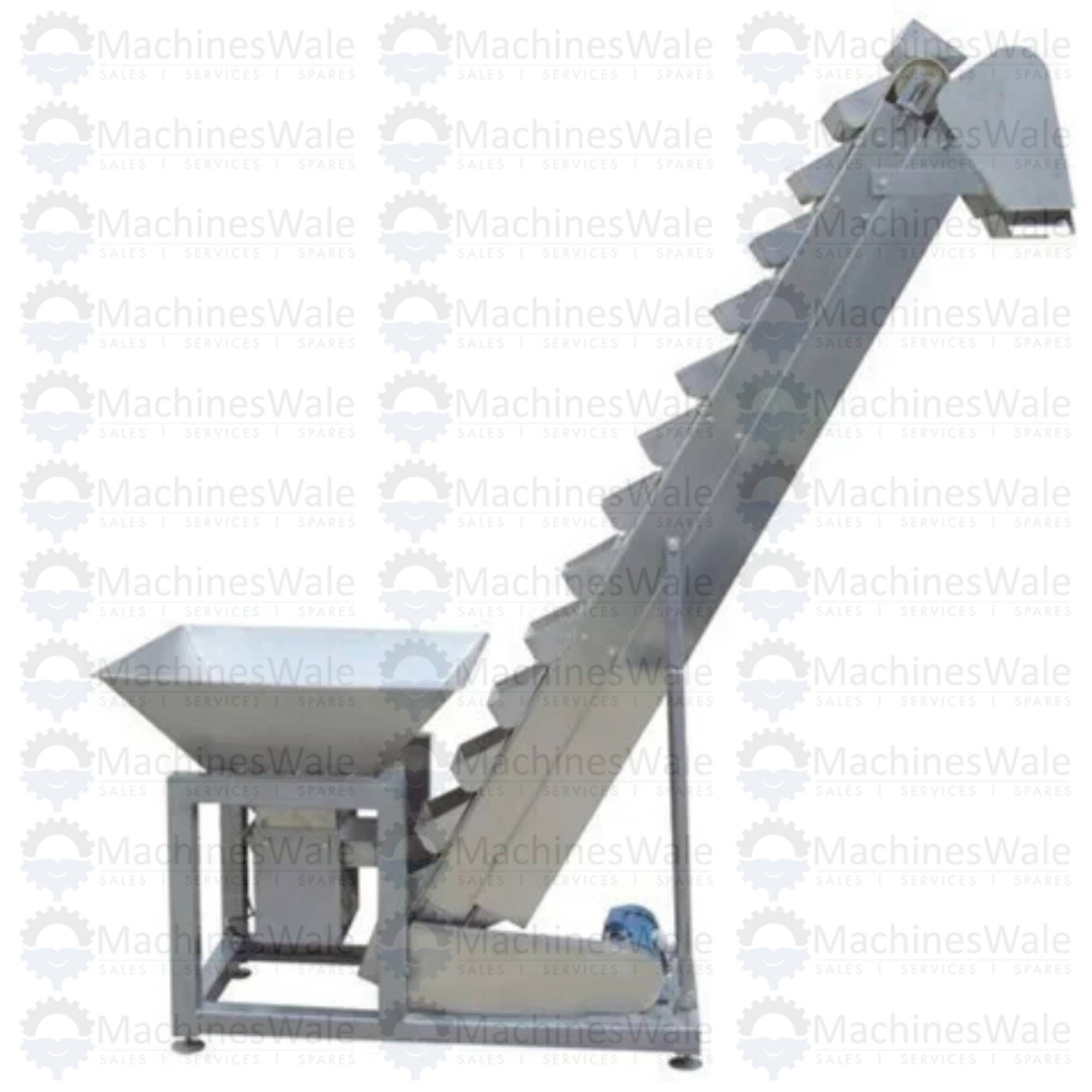 IPM-200DS AUTOMATIC CONVEYOR (GRANULE)