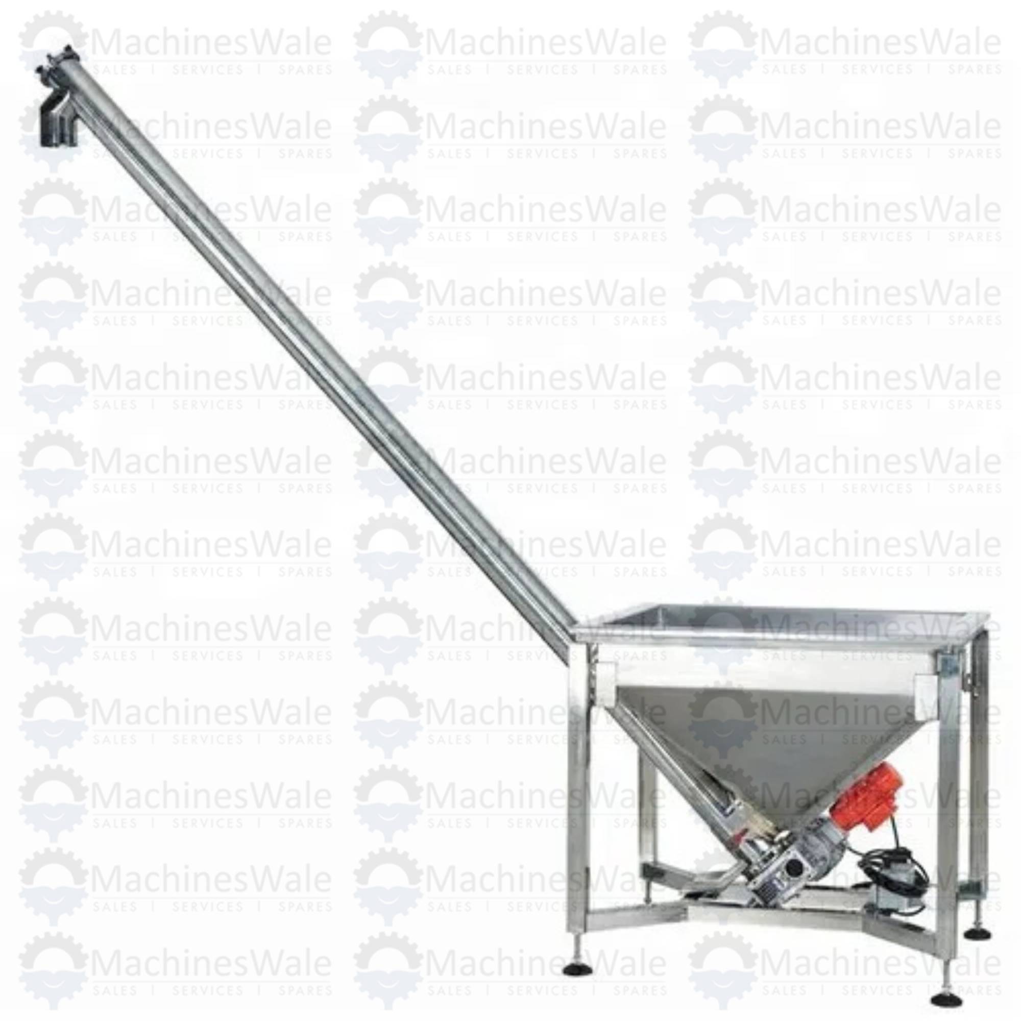 Automatic Conveyor (Powder)