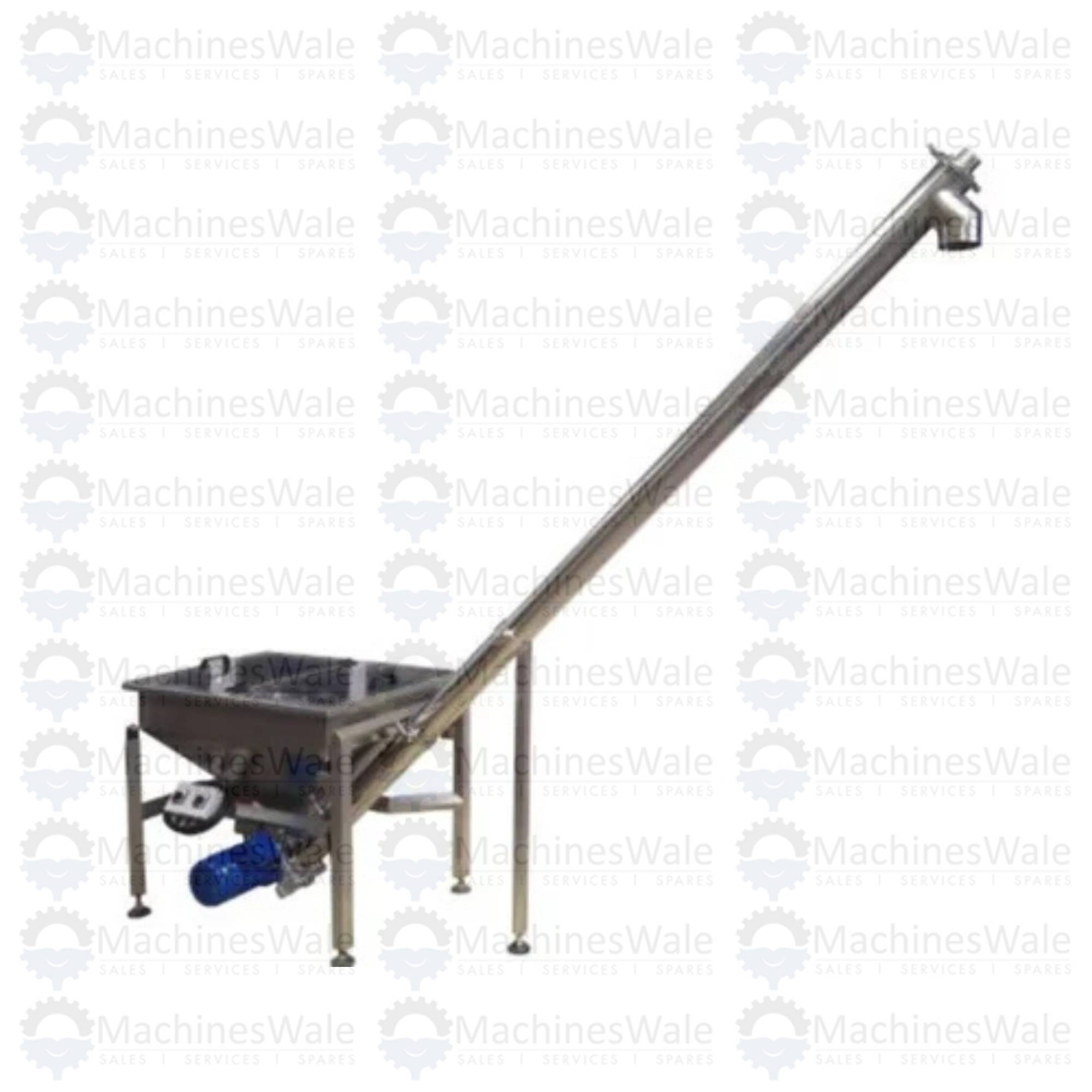 Automatic Conveyor (Powder)