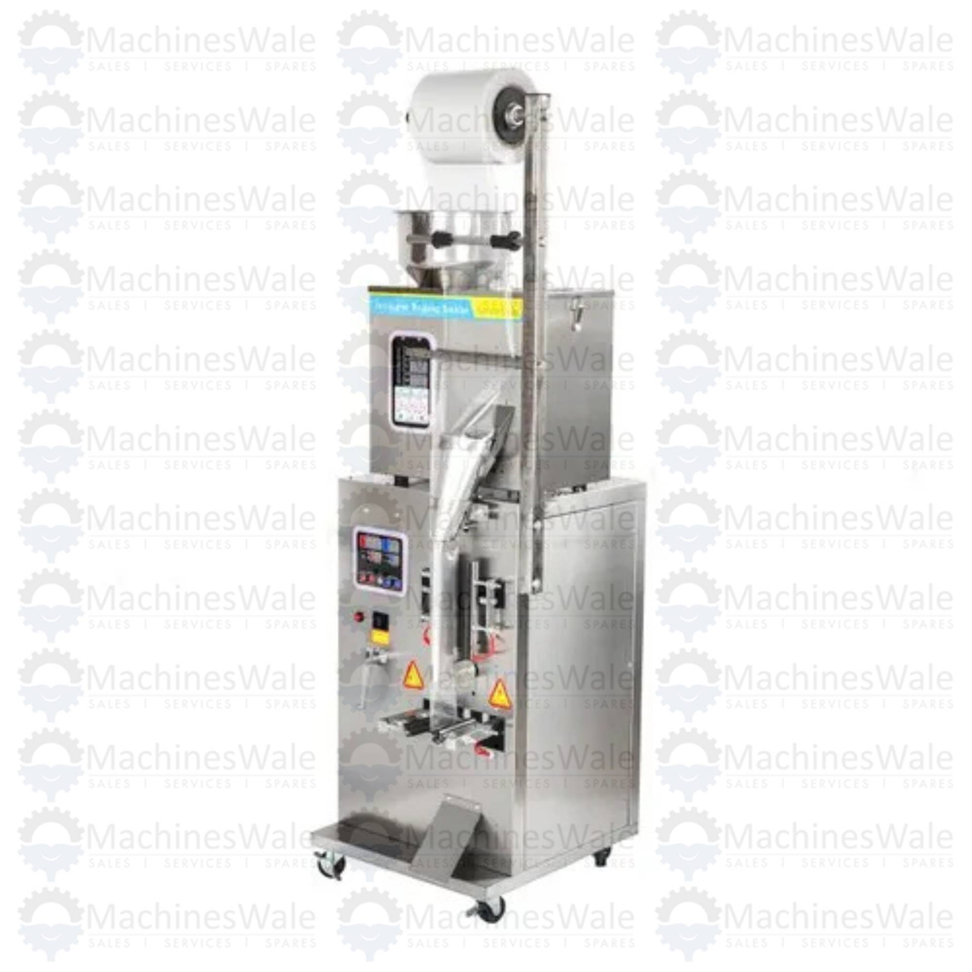 Granule Automatic Packaging Machine (IPM - 420)