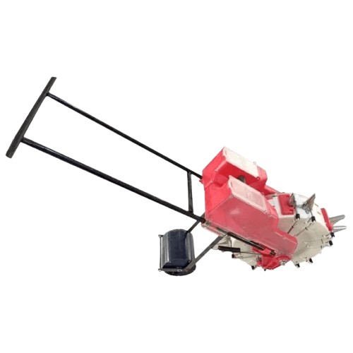 14 Teeth Manual Seeder and Fertilizer