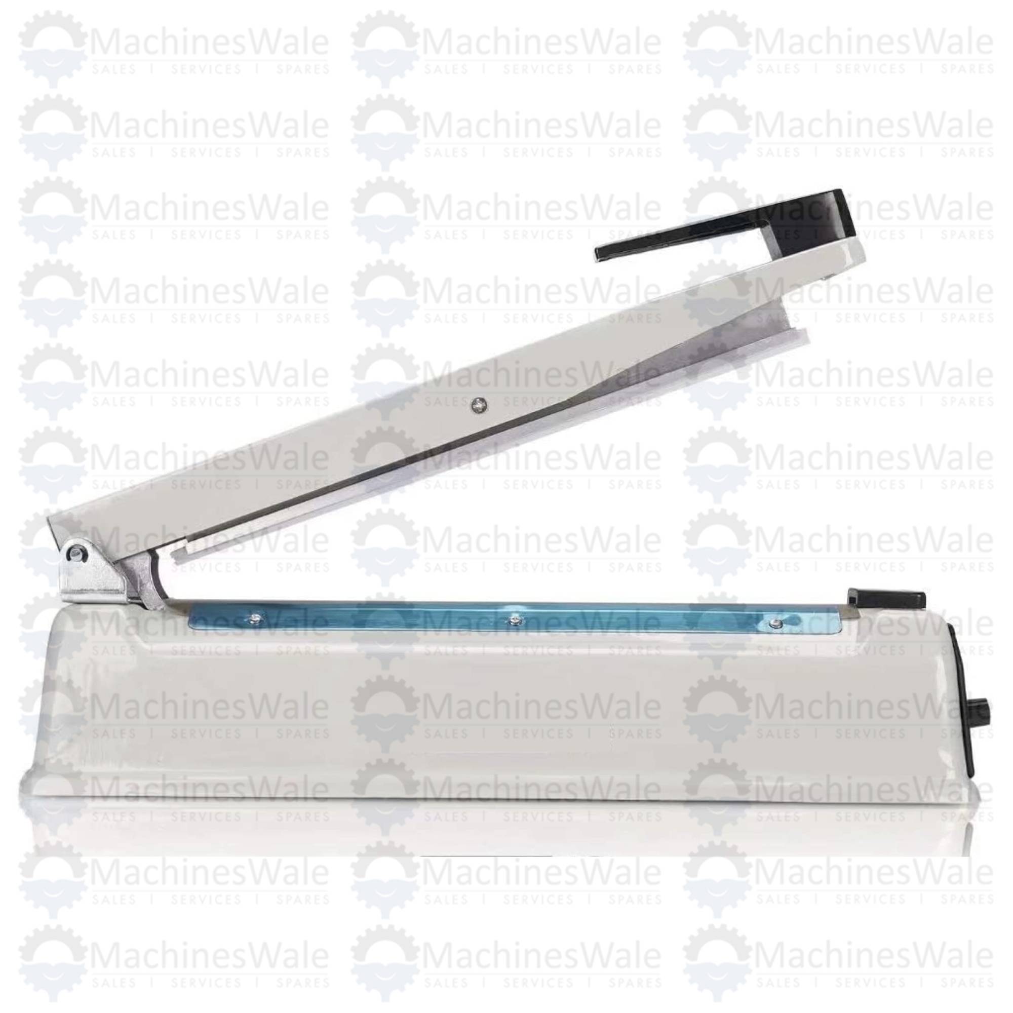 Hand Impulse Sealer (Iron Body) [PFS-400]