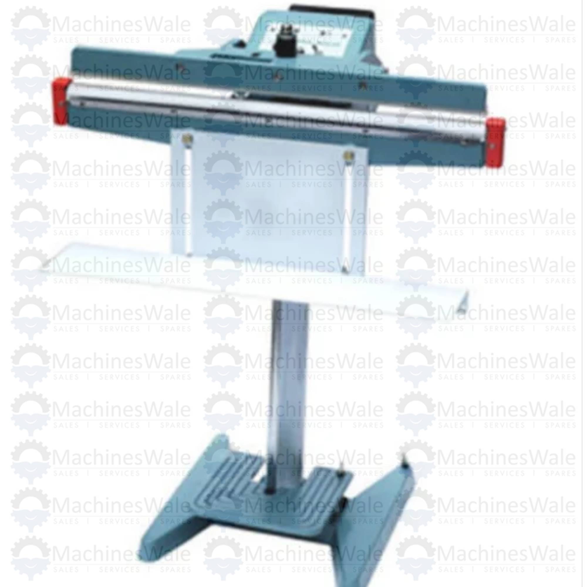 Pedal Sealer (PFS-350)