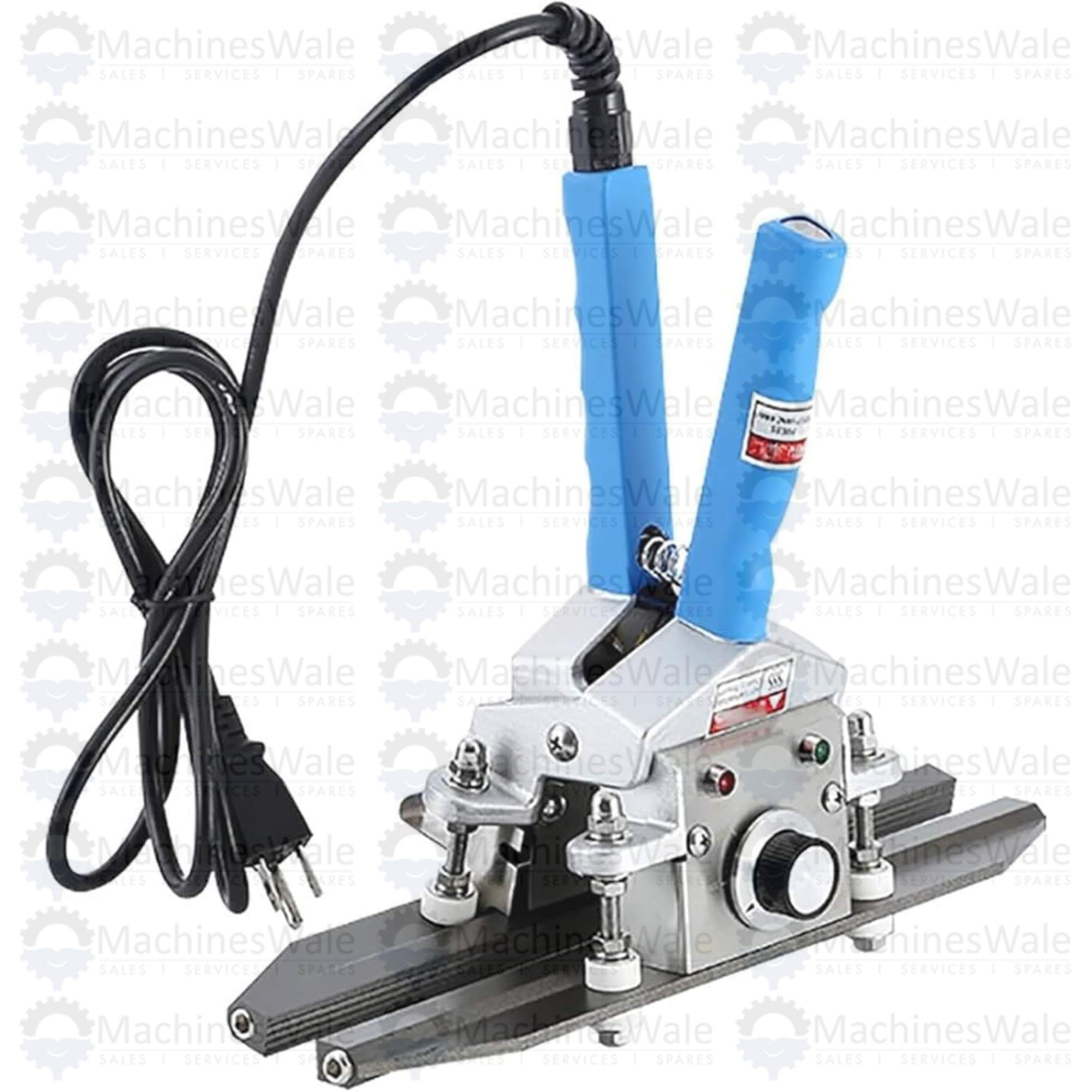 Tong Sealer Machine (12 inch)