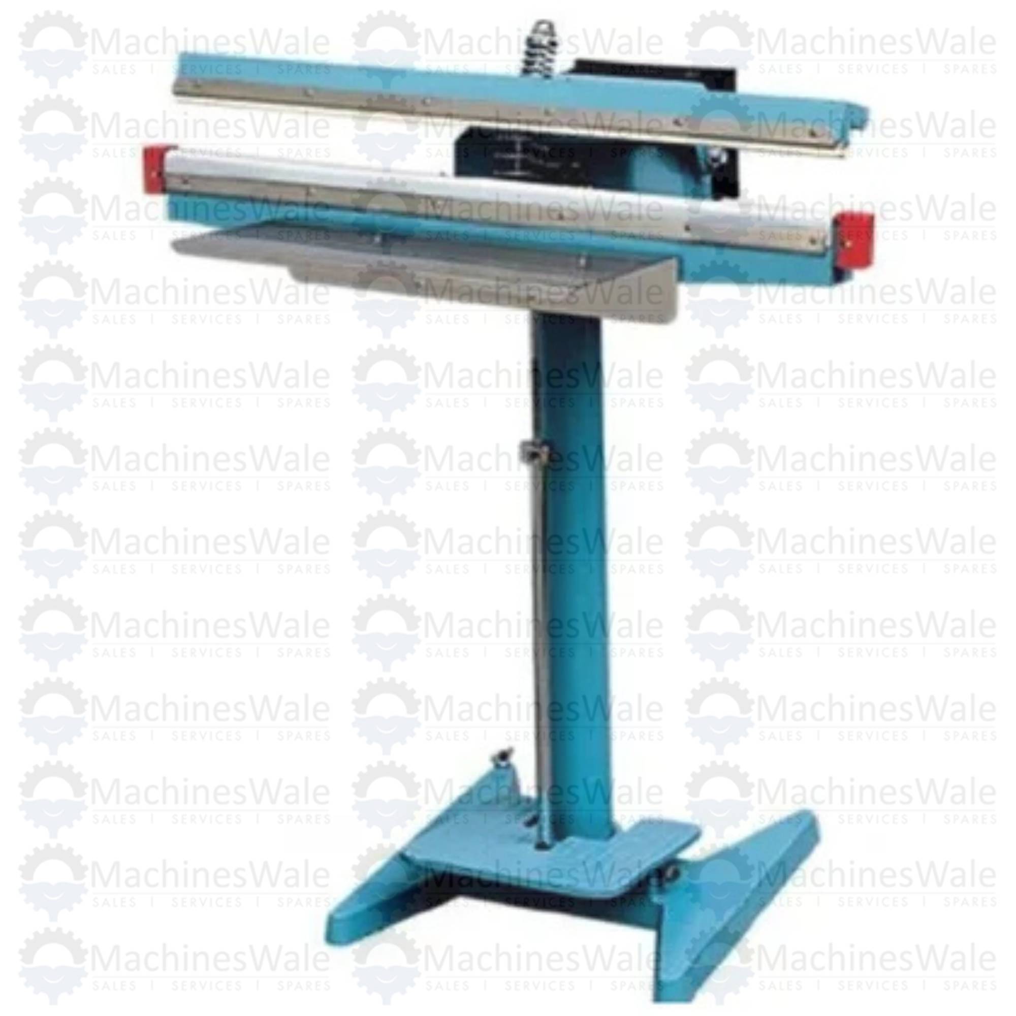Pedal Sealer (PFS-650)