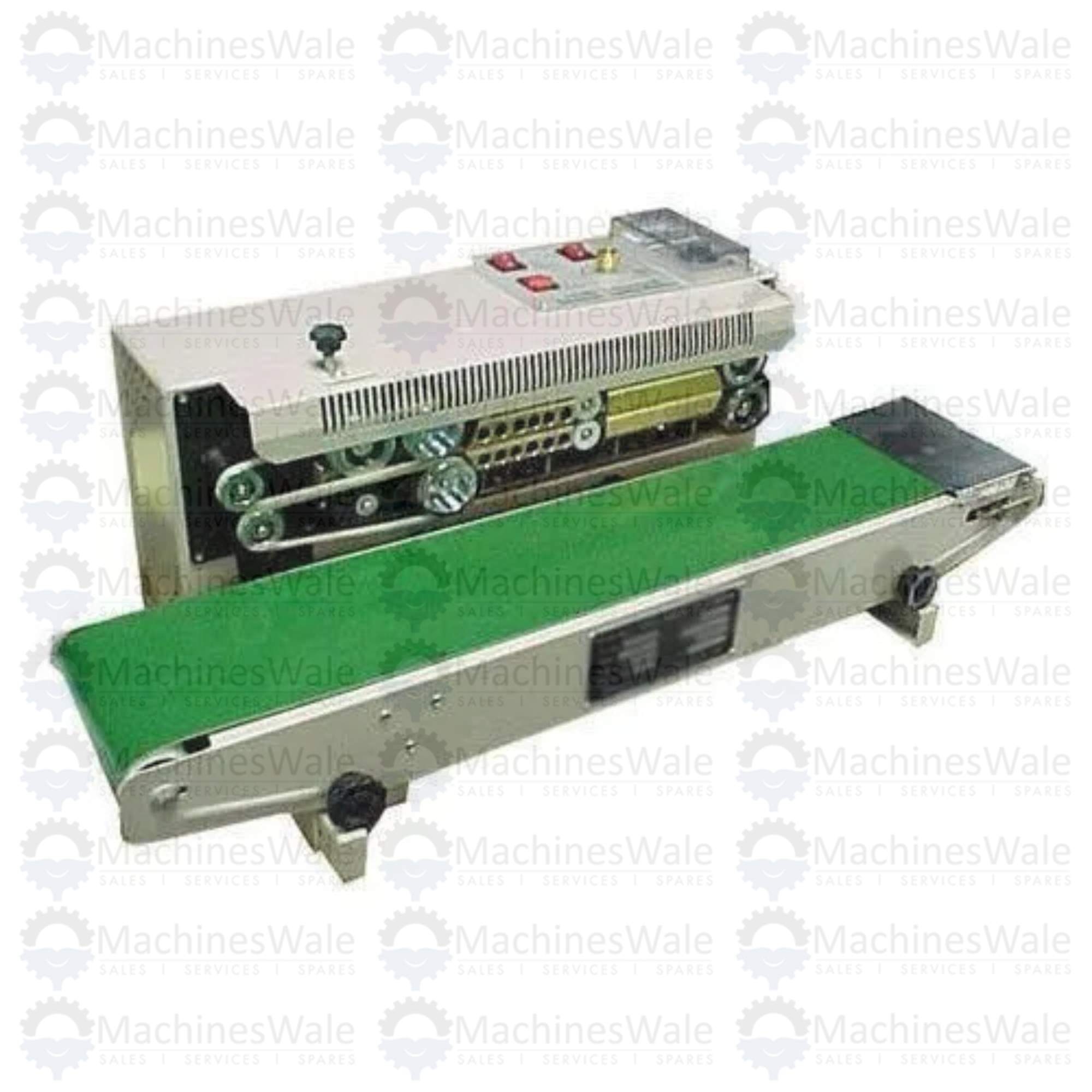 M.S Band Sealer with Coding (FRD-1000)