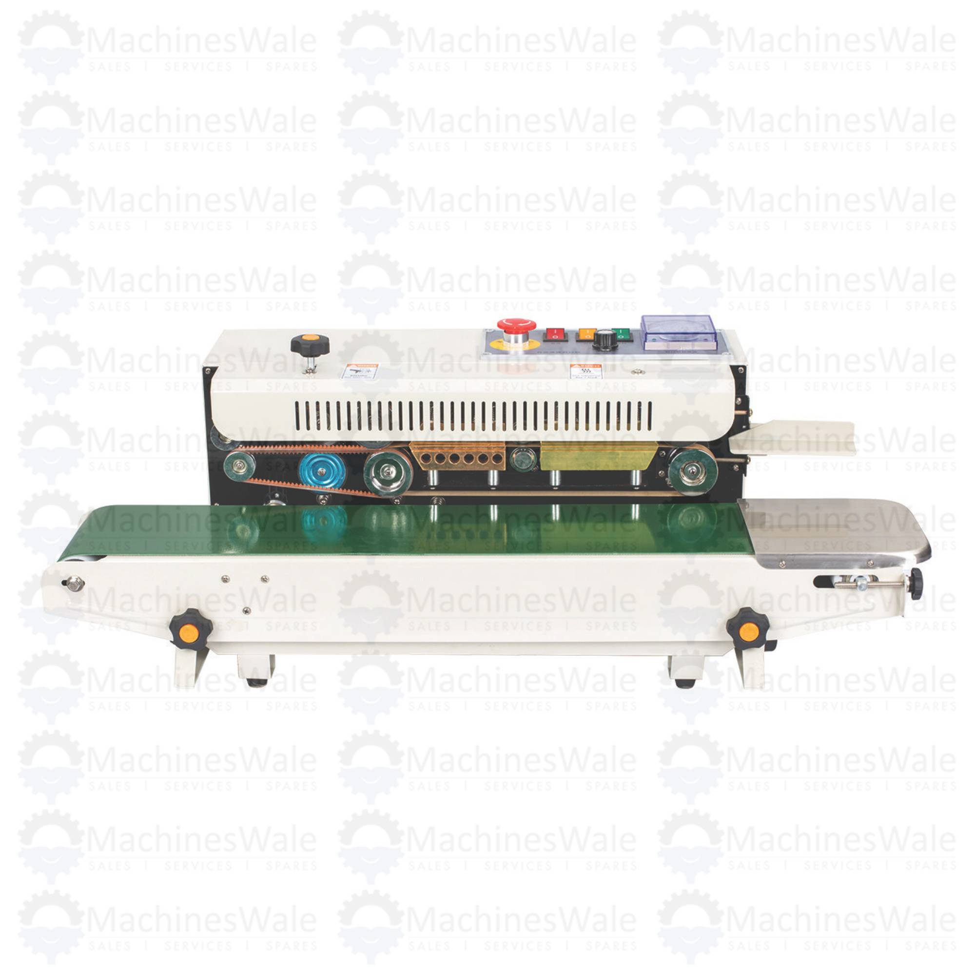 M.S Band Sealer with Coding (FRD-1000)