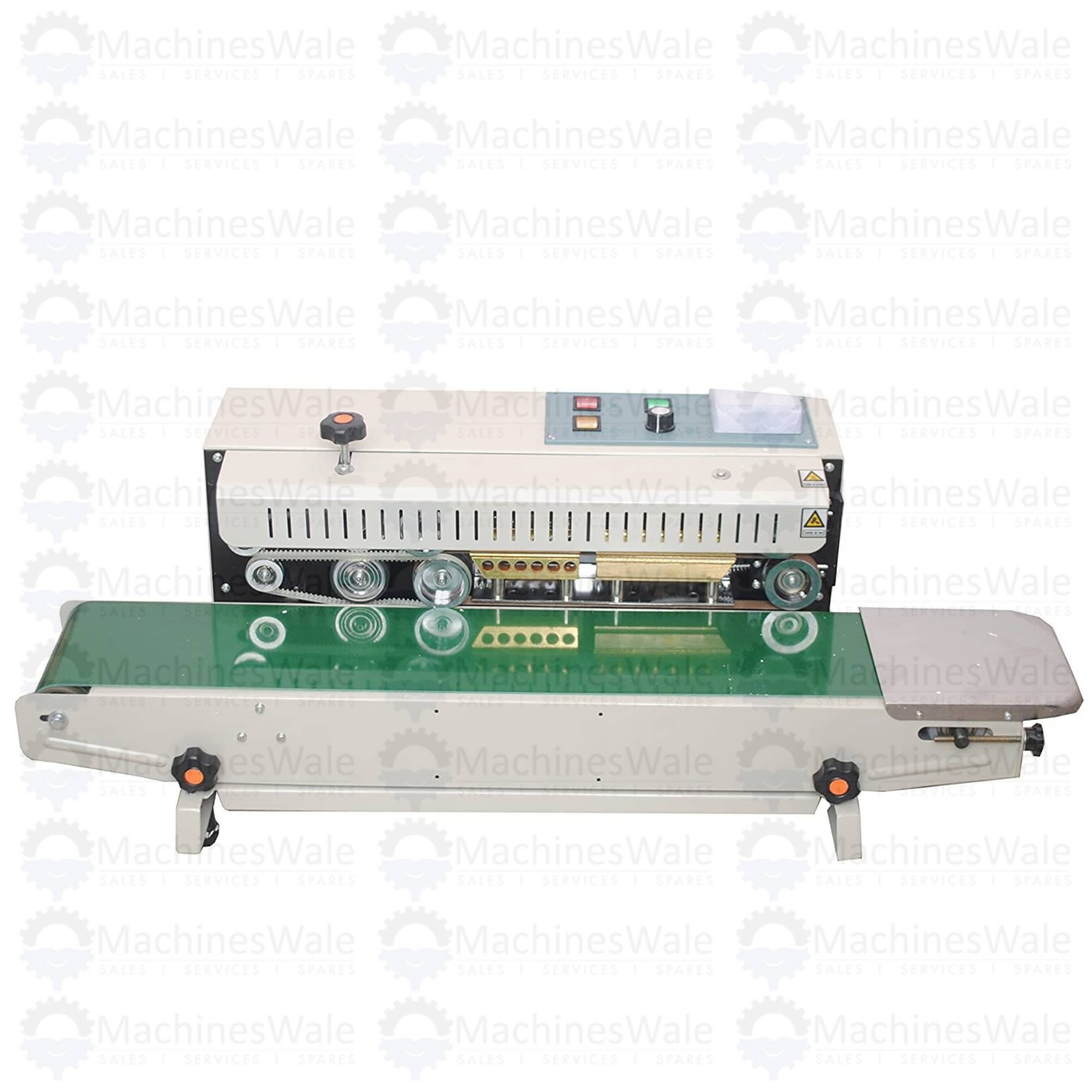 M.S. Band Sealer Economic (FR-900) Without Stand