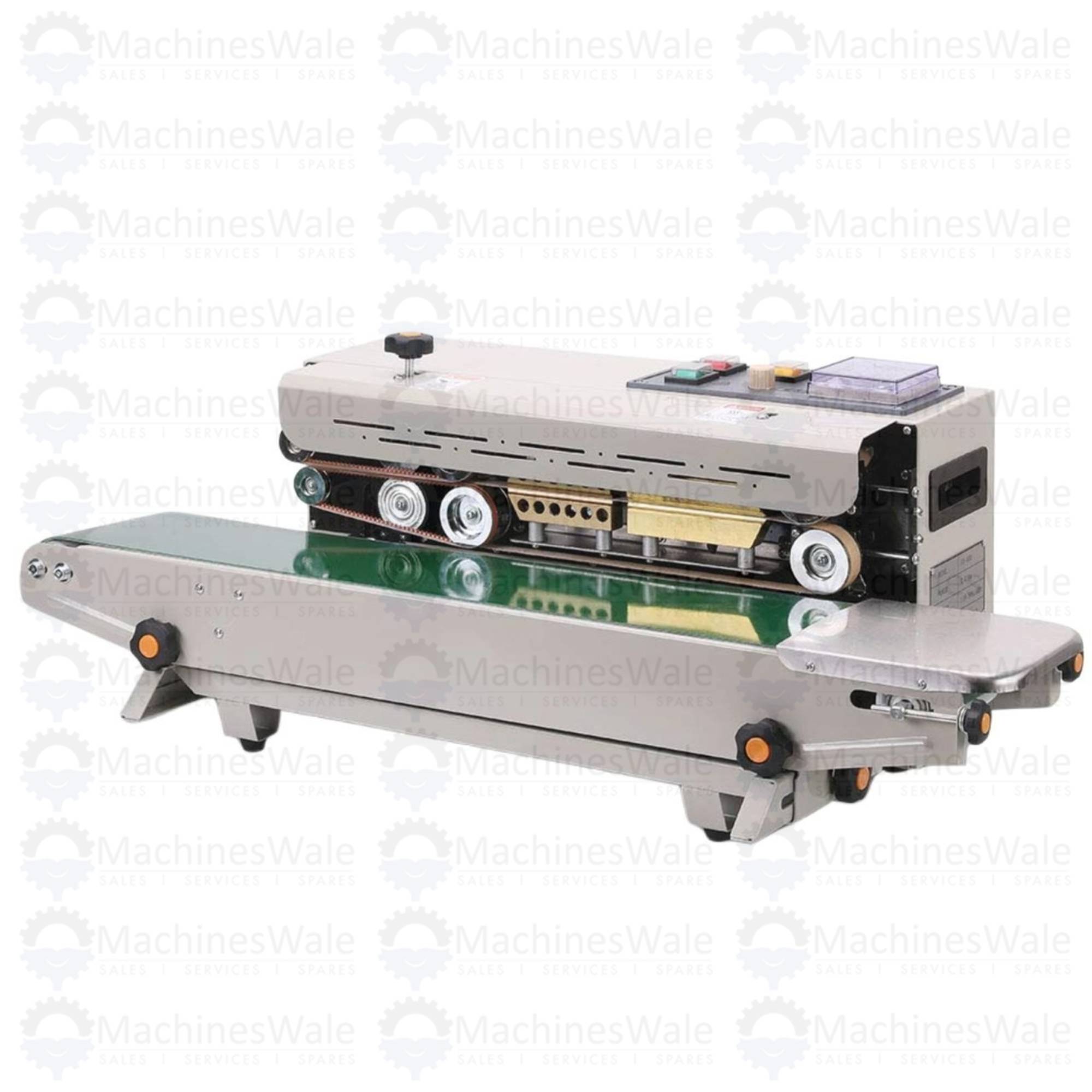 M.S. Band Sealer (Without Stand) - FR-900