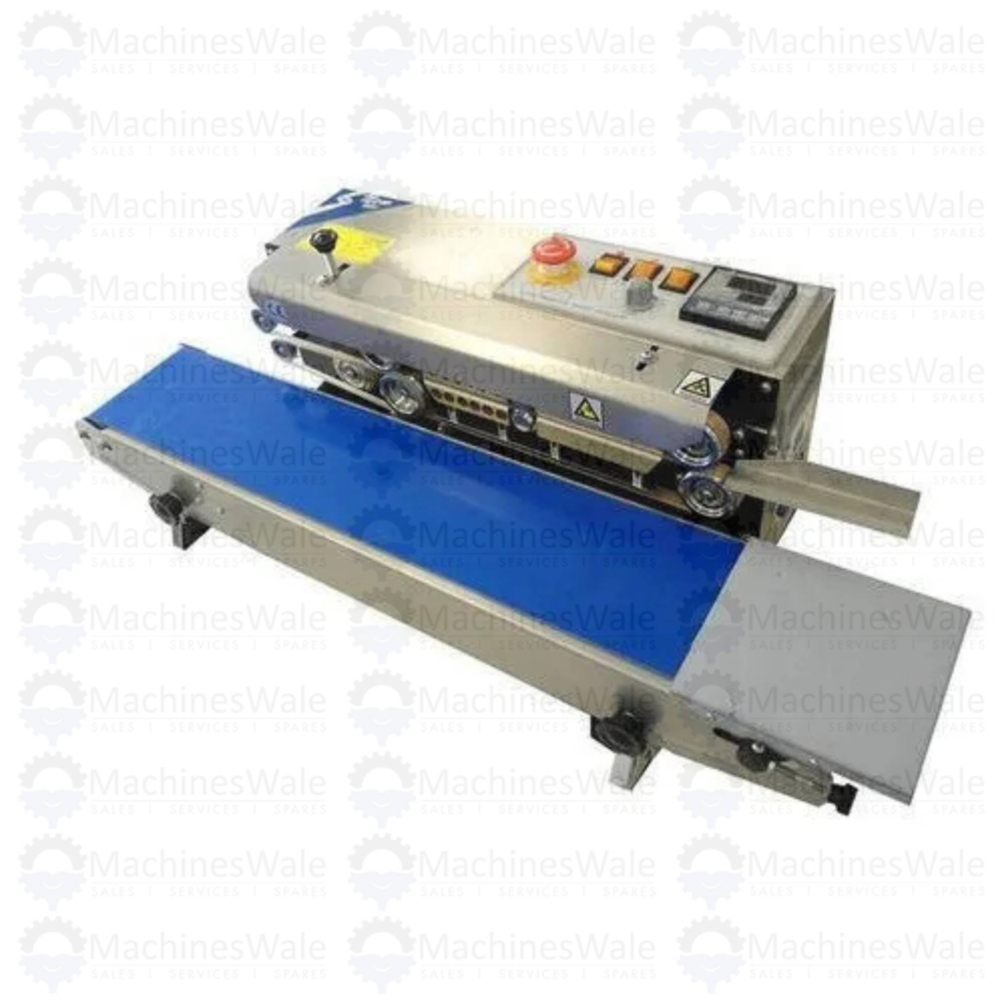 S.S. Band Sealer with Stand (IPM-770)