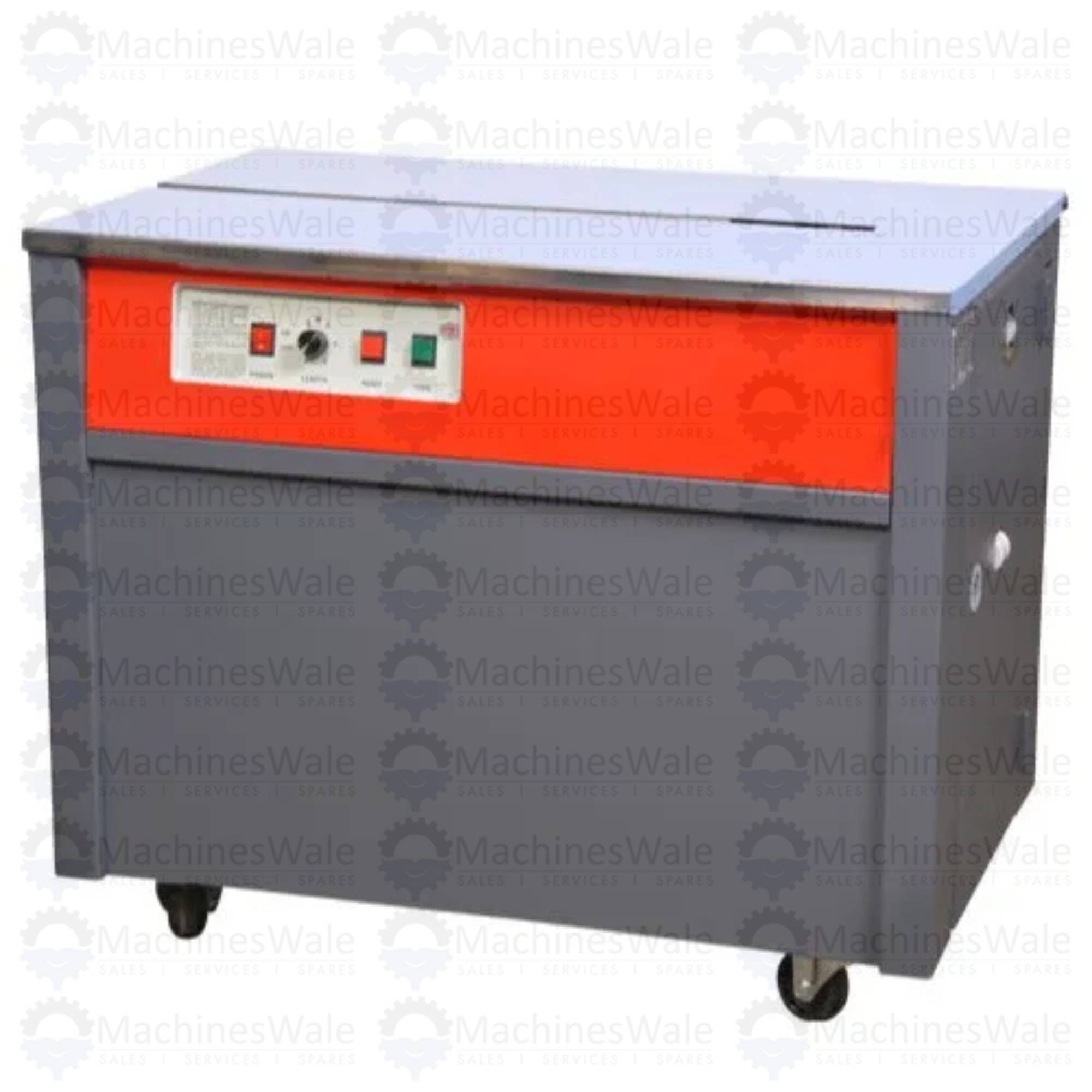 Strapping Machine Packway Type (HL8020-T)