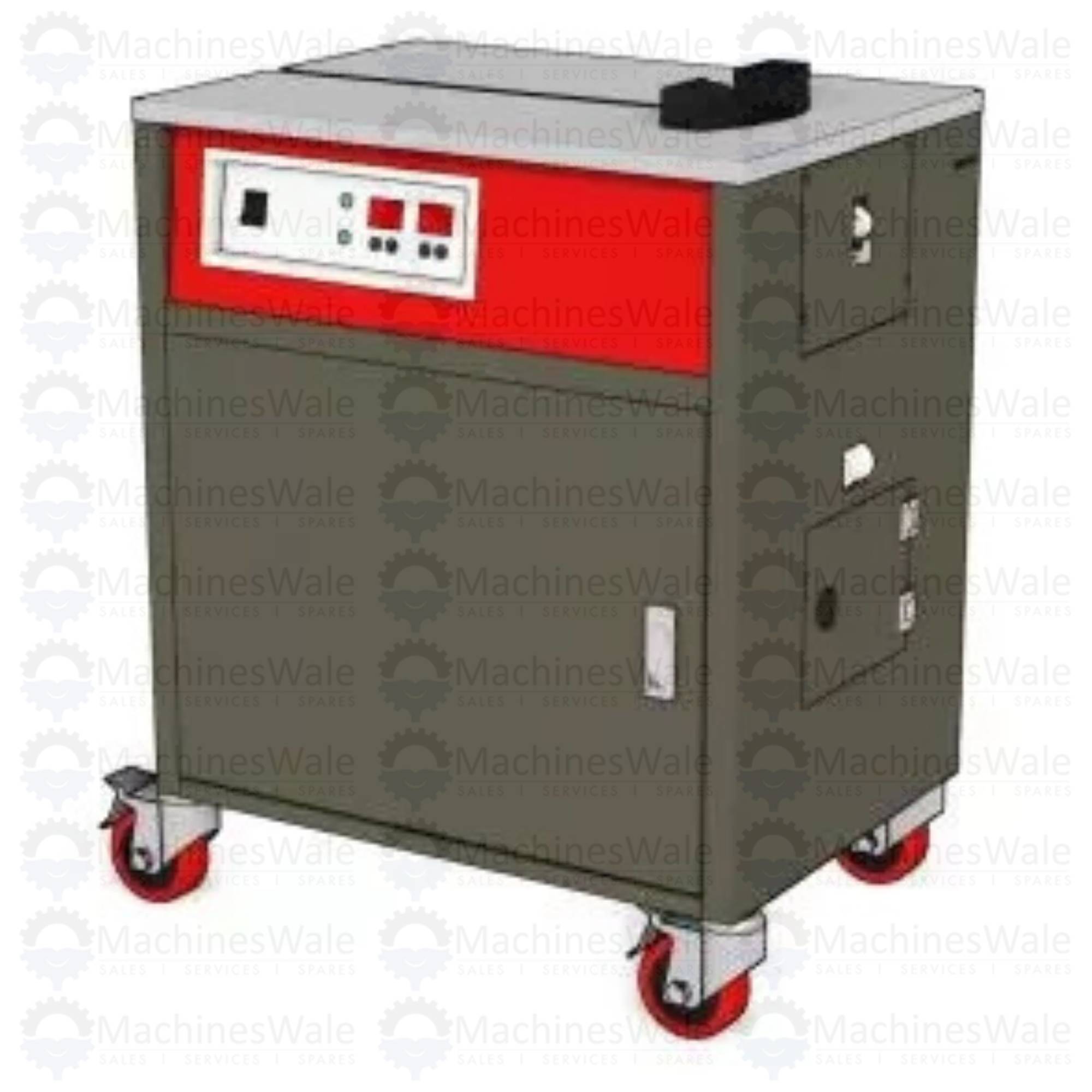 Strapping Machine Packway Type (HL8020-T)