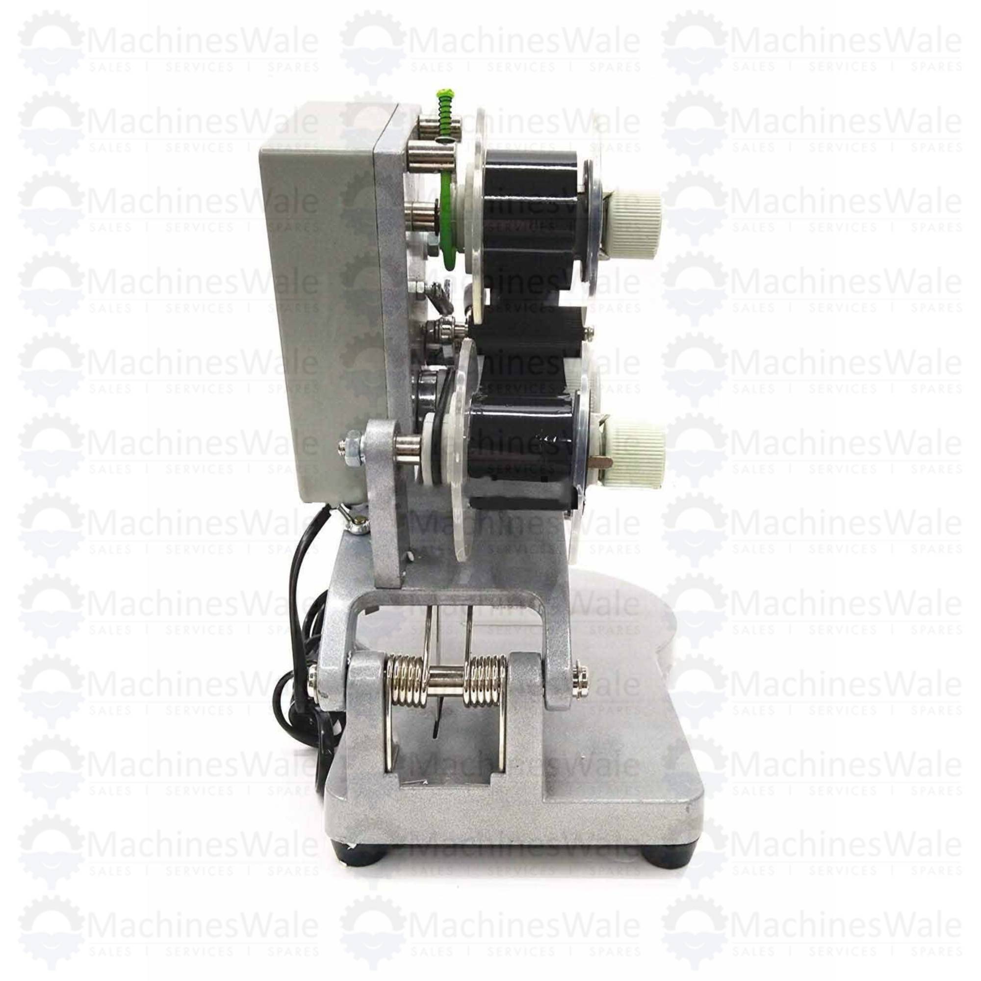 Manual Ribbon Printer (HP-241-S)