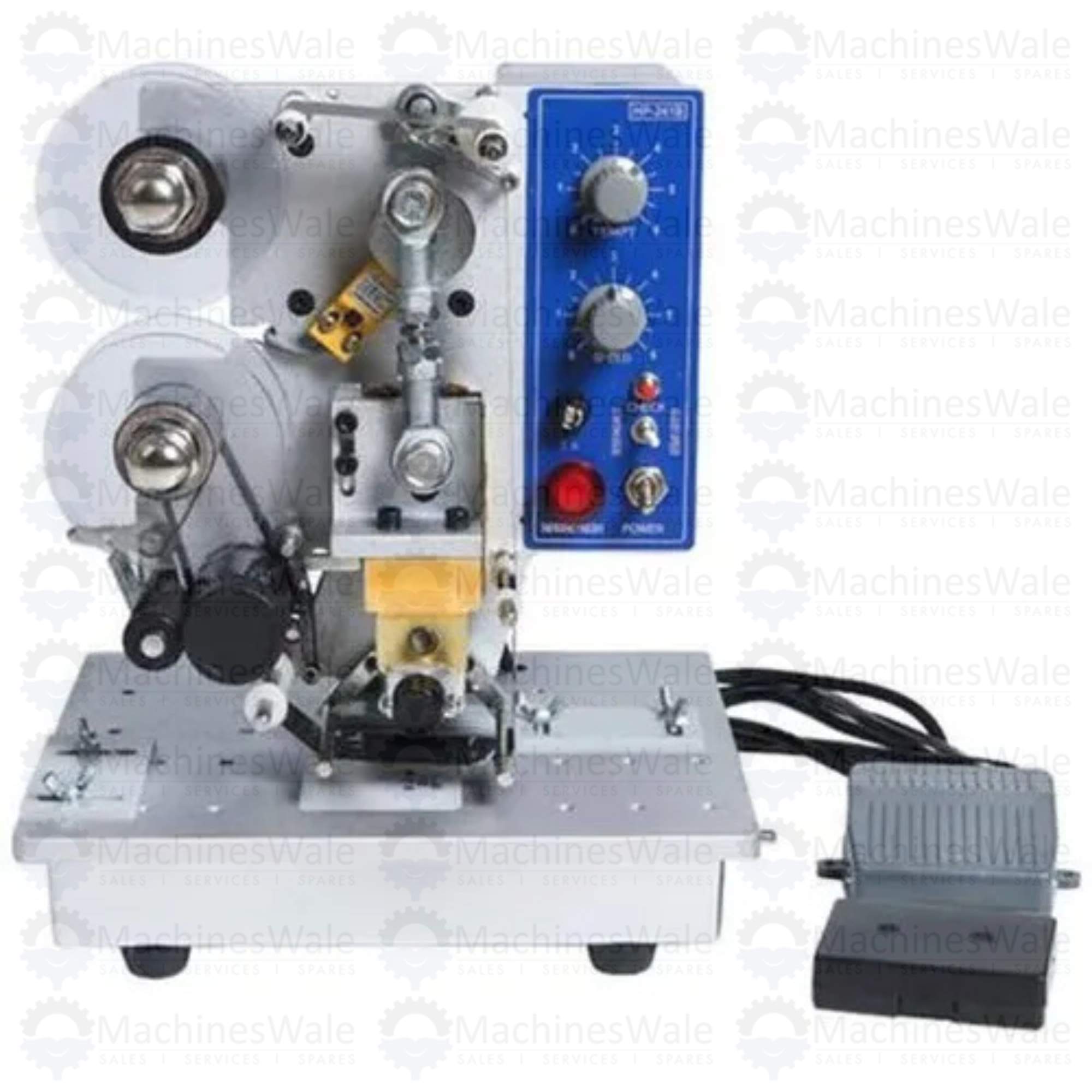 Hot Code Printer (HP-241B)