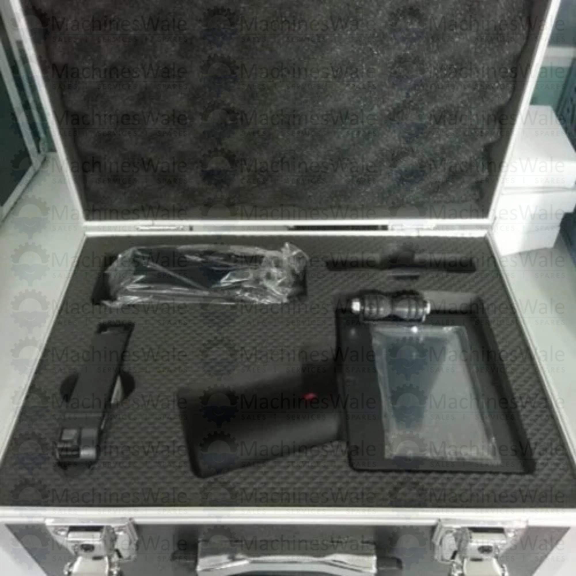 Handheld Inkjet Printer (DC-530)