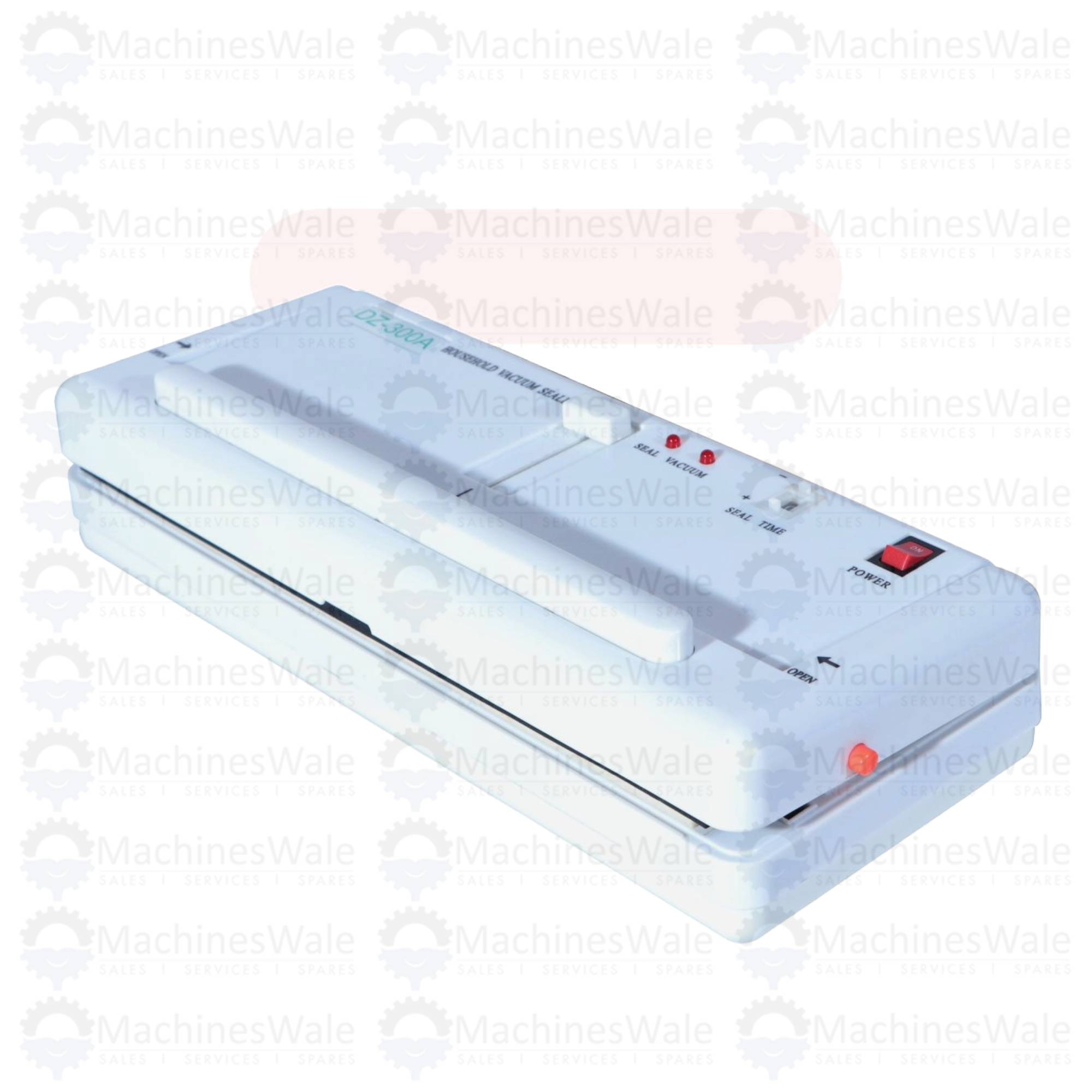 Household Vacuum Sealer (DZ-300A)