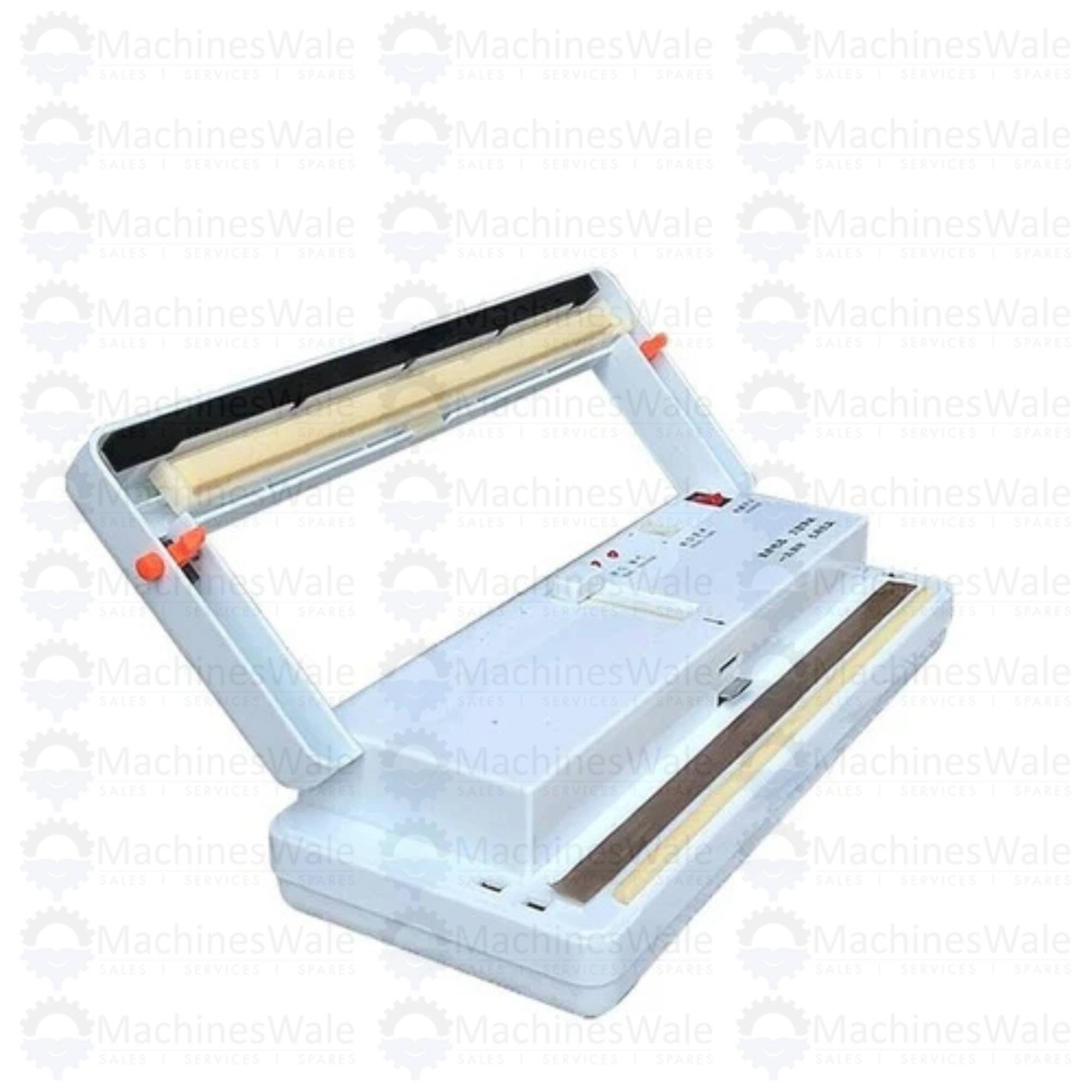 Household Vacuum Sealer (DZ-300A)
